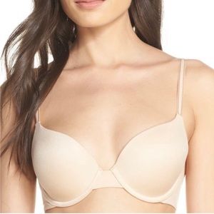 Nordstrom Racerback bra